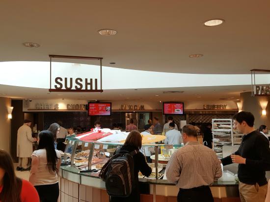 Market Thyme Restaurant